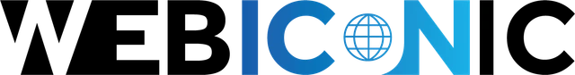 Webiconic